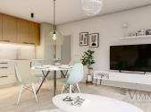 Prodej bytu, 4+kk, 87 m²