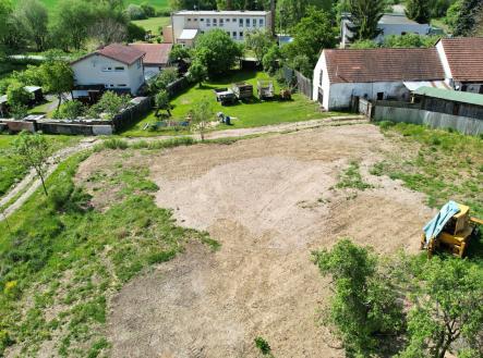 Prodej pozemku pro bydlení, 1 929 m²