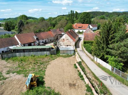 Prodej pozemku pro bydlení, 1 929 m²