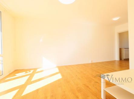 Pronájem bytu, 2+1, 50 m²