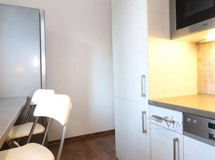 Pronájem bytu, 2+1, 57 m²