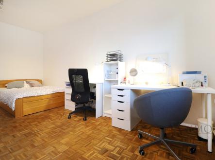Pronájem bytu, 2+1, 57 m²