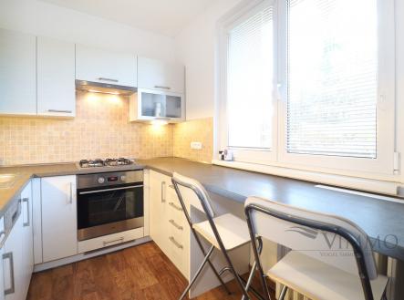 Pronájem bytu, 2+1, 57 m²
