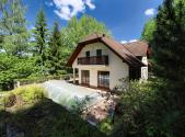 Prodej domu/vily, 299 m²