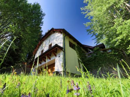 Prodej domu/vily, 299 m²