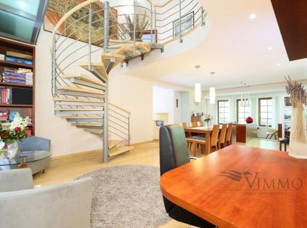 Prodej domu/vily, 299 m²