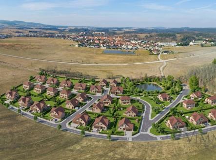 Prodej pozemku pro bydlení, 28 355 m²