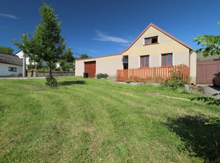 Prodej domu/vily, 180 m²
