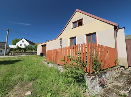 Prodej chaty/rekreačního objektu, 180 m²