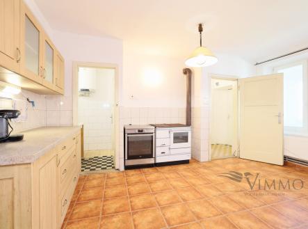 Prodej chaty/rekreačního objektu, 180 m²