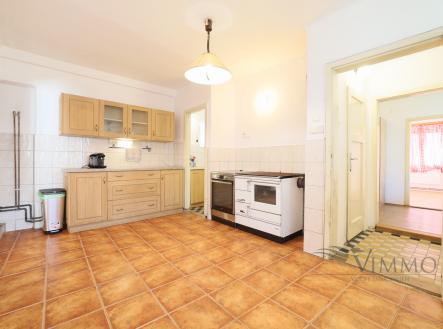 Prodej chaty/rekreačního objektu, 180 m²