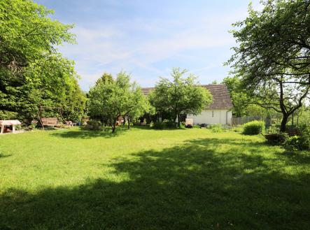 Prodej pozemku pro bydlení, 468 m²