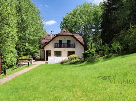 Prodej domu/vily, 298 m²