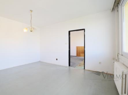 Prodej bytu, 2+kk, 40 m²