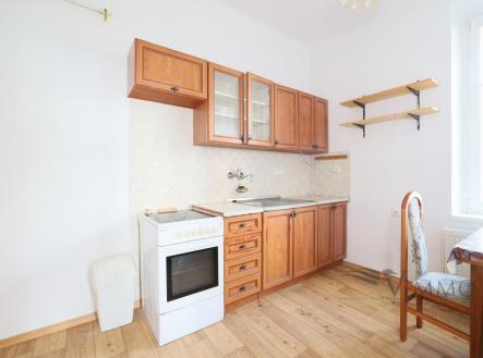 Prodej bytu, 2+1, 62 m²