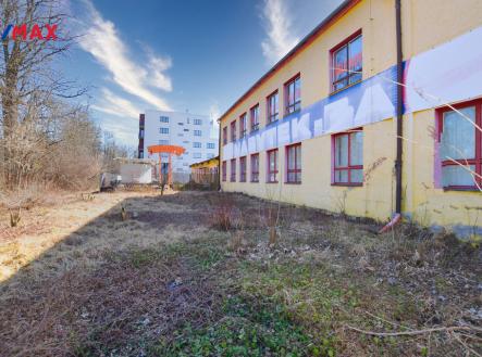 Pronájem - pozemek, ostatní, 1 000 m²