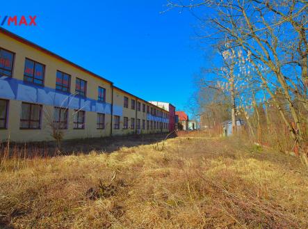 Pronájem - pozemek, ostatní, 1 000 m²
