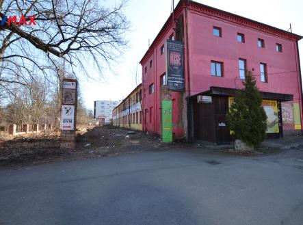 Pronájem - pozemek, ostatní, 1 000 m²