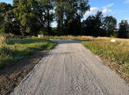 Prodej pozemku pro bydlení, 1 080 m²