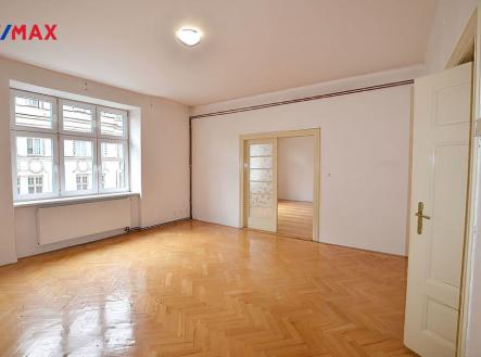 Prodej bytu, 3+kk, 96 m² obrázek