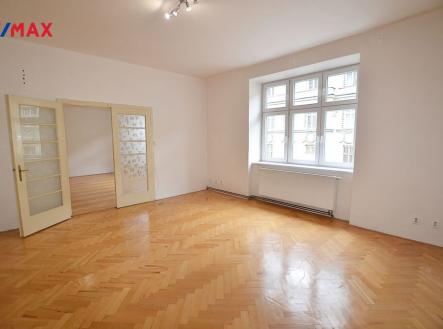 Prodej bytu, 3+kk, 96 m² obrázek