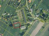 Prodej pozemku pro bydlení, 884 m²