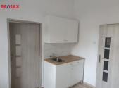 Prodej bytu, 1+1, 34 m²