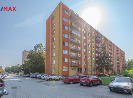 Prodej bytu, 1+1, 42 m² obrázek