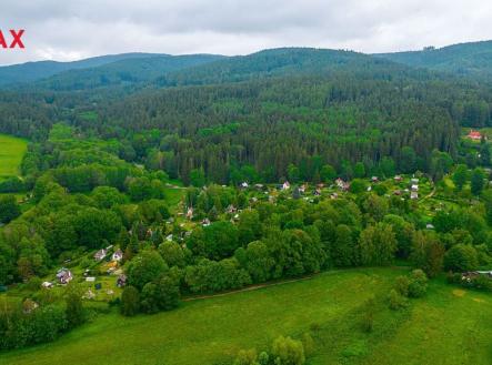 Prodej - pozemek, zahrada, 7 221 m²