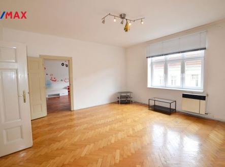 Prodej bytu, 3+kk, 96 m²