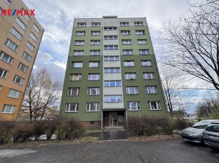 Prodej bytu, 3+1, 58 m²