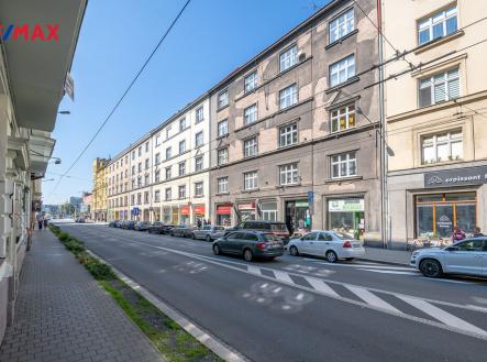 Prodej bytu, 3+1, 96 m²