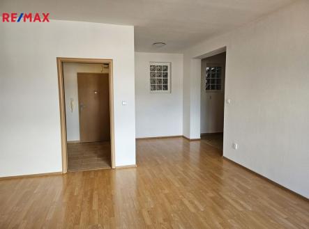 Pronájem bytu, 2+kk, 70 m²