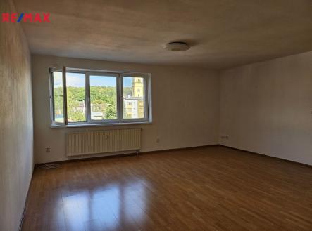 Pronájem bytu, 2+kk, 70 m²