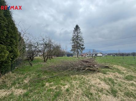 Prodej pozemku pro bydlení, 1 873 m²