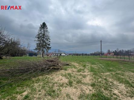 Prodej pozemku pro bydlení, 1 873 m²