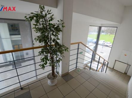 Pronájem kanceláře, 28 m²