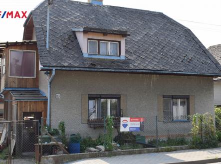 Prodej domu/vily, 132 m²