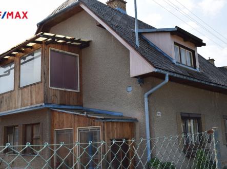 Prodej domu/vily, 132 m²