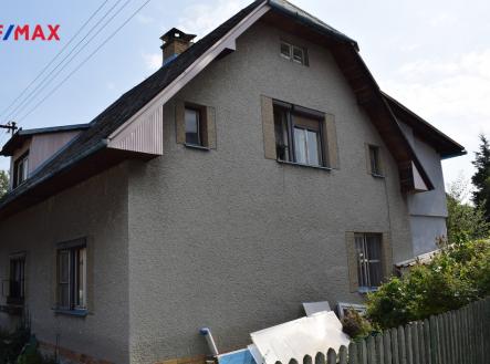 Prodej domu/vily, 132 m²