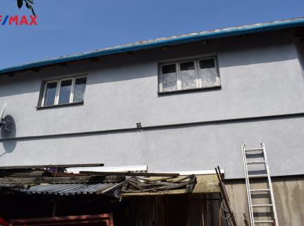 Prodej domu/vily, 132 m²