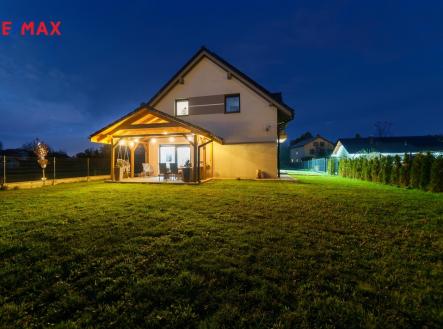 Prodej domu/vily, 150 m²