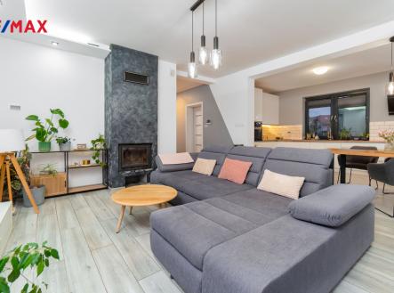 Prodej domu/vily, 150 m²