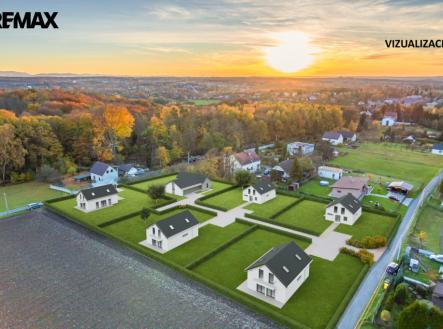 Prodej domu/vily, 122 m²