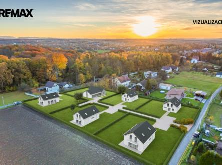 Prodej domu/vily, 122 m²