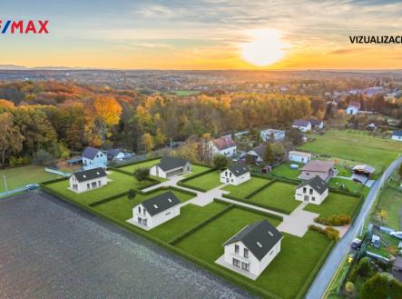 Prodej pozemku pro bydlení, 5 887 m²