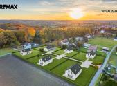 Prodej pozemku pro bydlení, 5 887 m²
