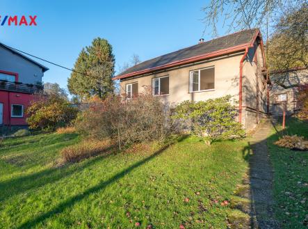 Prodej domu/vily, 100 m²