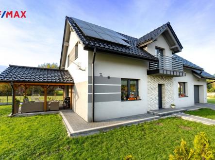 Prodej domu/vily, 150 m²