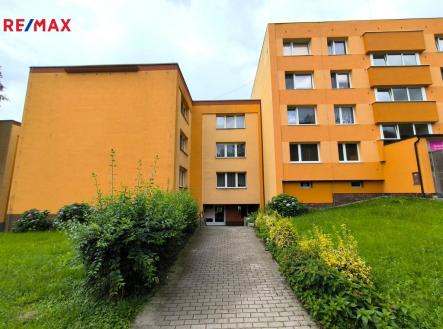 Pronájem bytu, 2+kk, 53 m²